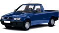 Volkswagen Caddy II Pick-Up